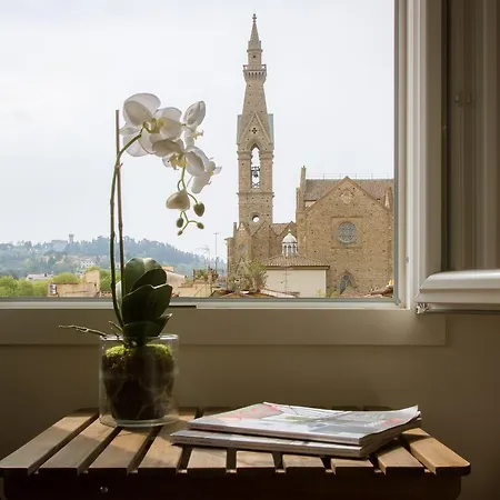 Apartamento Poet's Nest