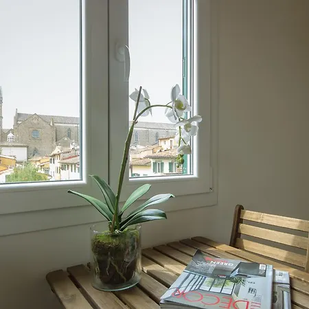 Apartamento Poet's Nest
