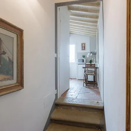 Poet's Nest * Florencia