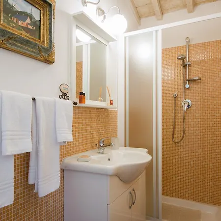 Poet's Nest Lejlighed Firenze